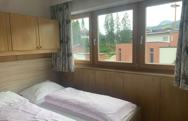 Appartements Robert Bechlwirt - Foto 5
