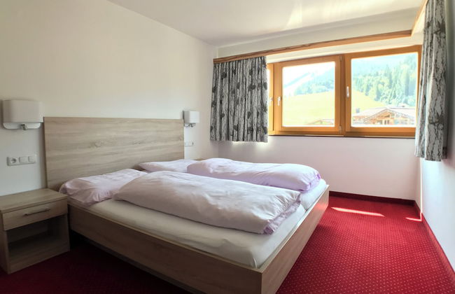 Appartements Robert Bechlwirt - Foto 4