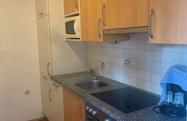 Appartements Robert Bechlwirt - Foto 13