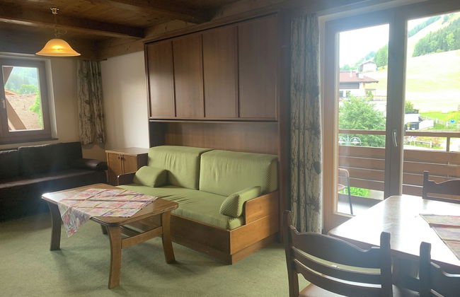 Appartements Robert Bechlwirt - Foto 18