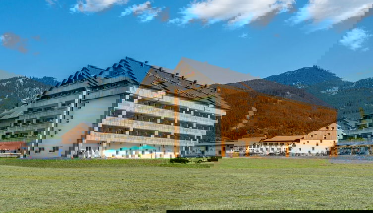 Photo 1 - Pleasant Apartment in Gosau near Ski Area