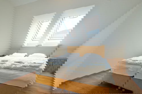 Foto 2 - Cozy Apartment in Gosau With Shared Sauna