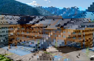 Foto 1 - Luxurious Apartment in Gosau Near Ski Area