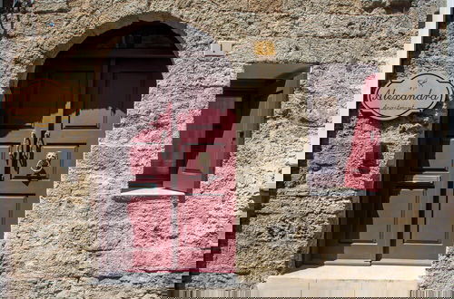 Foto 42 - Rodos Old Town Authentic Stone House