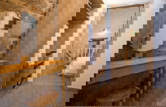 Foto 3 - Rodos Old Town Authentic Stone House