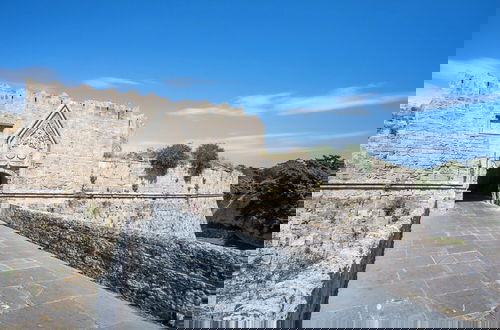 Foto 47 - Rodos Old Town Authentic Stone House