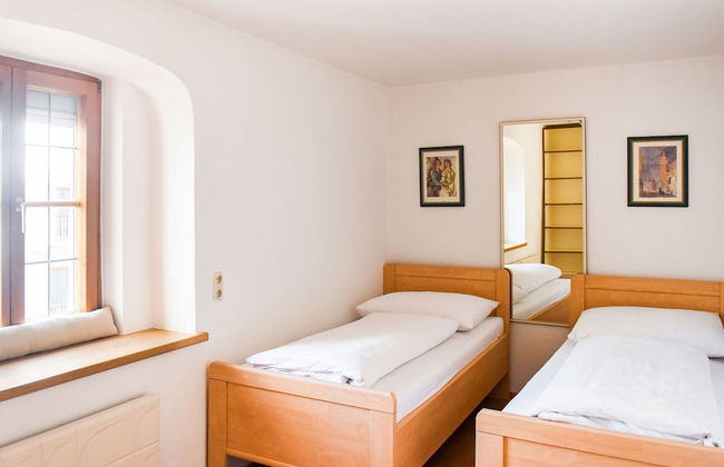 Apartment in Brixlegg Near Ski Juwel Slopes - Foto 7