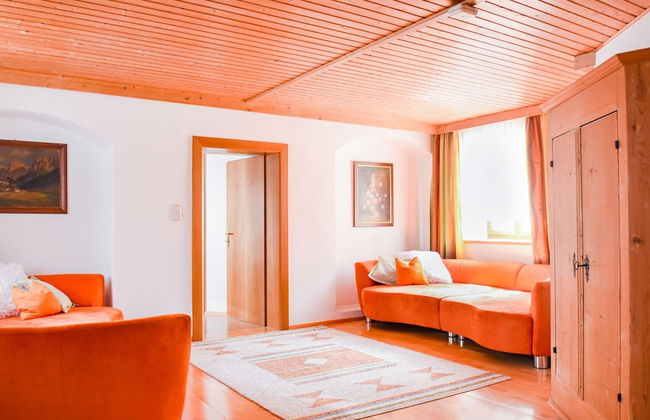 Apartment in Brixlegg Near Ski Juwel Slopes - Foto 10