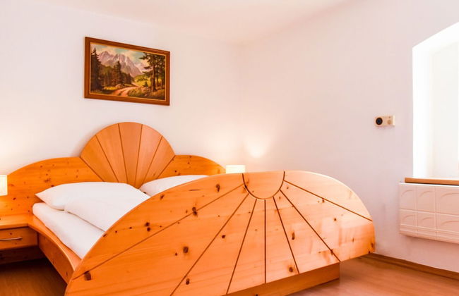 Apartment in Brixlegg Near Ski Juwel Slopes - Foto 8