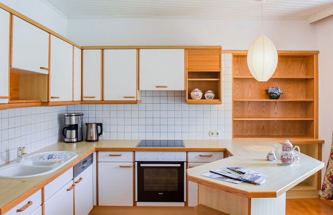 Apartment in Brixlegg Near Ski Juwel Slopes - Foto 17