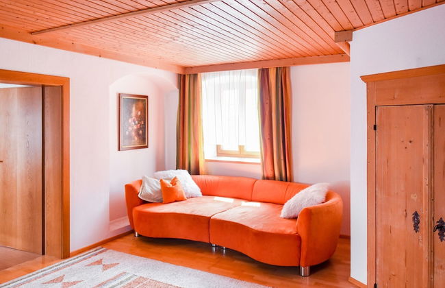 Apartment in Brixlegg Near Ski Juwel Slopes - Foto 18