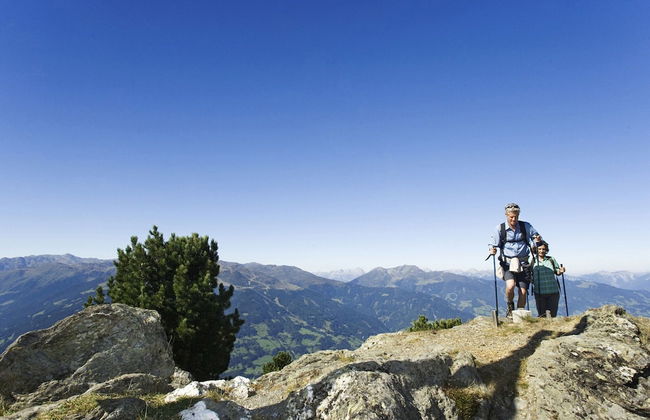 Apartment in Brixlegg Near Ski Juwel Slopes - Foto 34