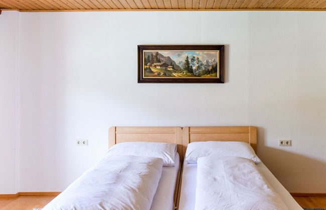 Apartment in Brixlegg Near Ski Juwel Slopes - Foto 9