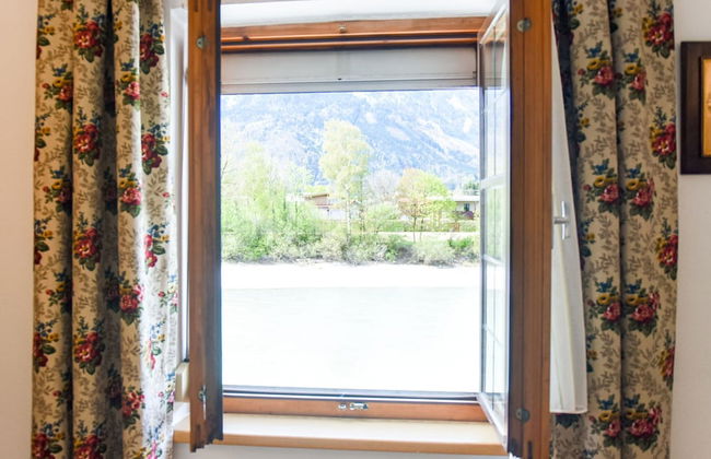 Apartment in Brixlegg Near Ski Juwel Slopes - Foto 37