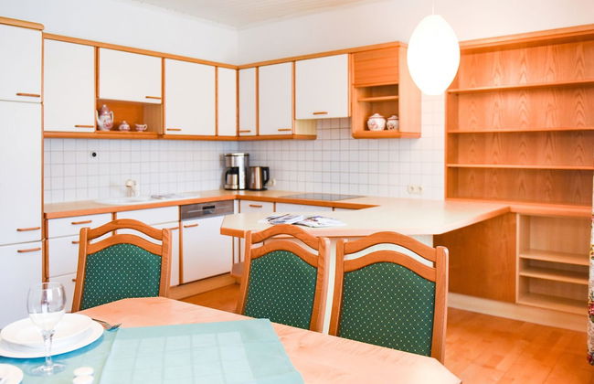 Apartment in Brixlegg Near Ski Juwel Slopes - Foto 15