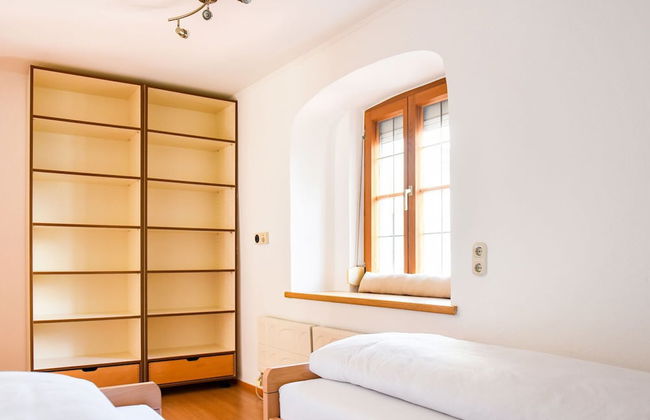 Apartment in Brixlegg Near Ski Juwel Slopes - Foto 11