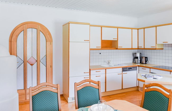 Apartment in Brixlegg Near Ski Juwel Slopes - Foto 16