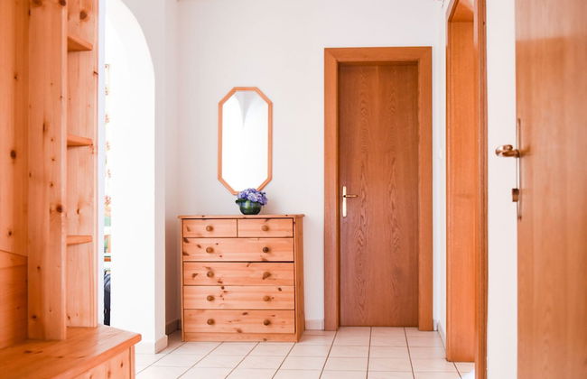 Apartment in Brixlegg Near Ski Juwel Slopes - Foto 4