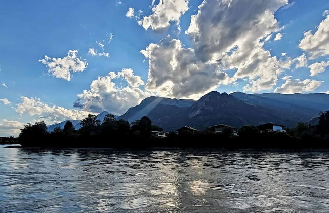 Apartment in Brixlegg Near Ski Juwel Slopes - Foto 39