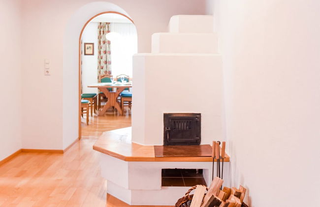 Apartment in Brixlegg Near Ski Juwel Slopes - Foto 20