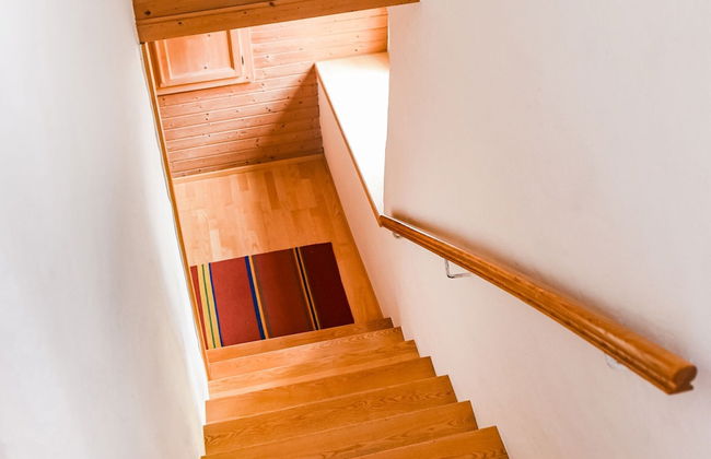 Apartment in Brixlegg Near Ski Juwel Slopes - Foto 5