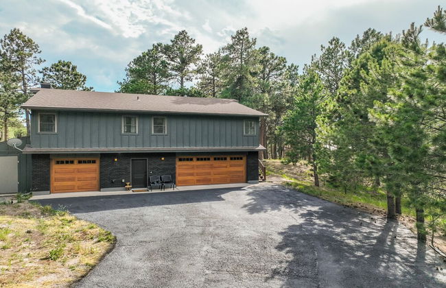 Buckskin Hideaway - Foto 38