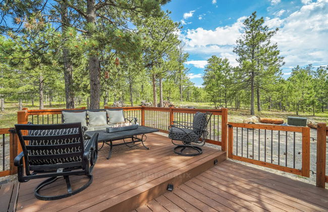 Buckskin Hideaway - Foto 45