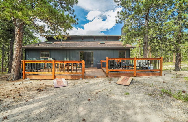 Buckskin Hideaway - Foto 51