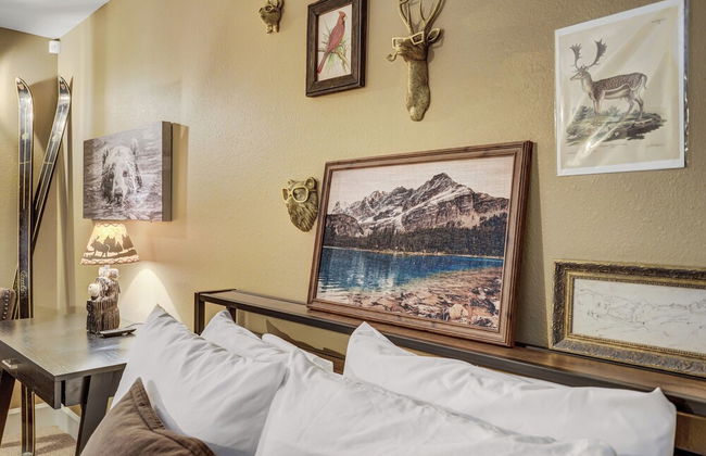Buckskin Hideaway - Foto 14