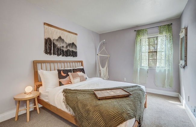 Buckskin Hideaway - Foto 6