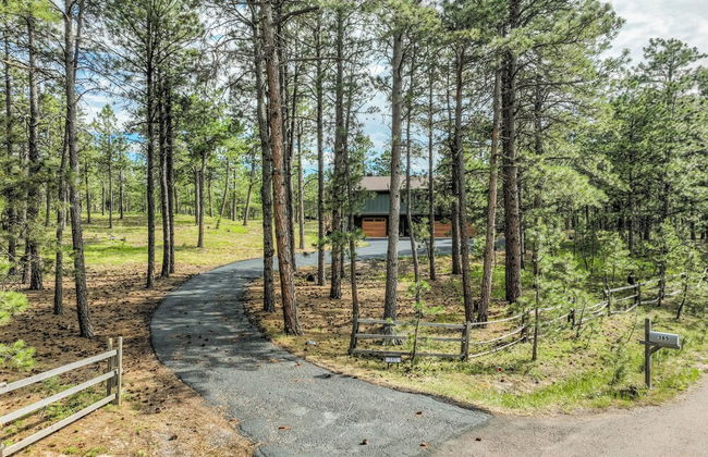 Buckskin Hideaway - Foto 47