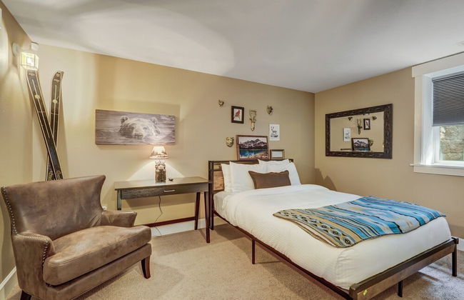 Buckskin Hideaway - Foto 15