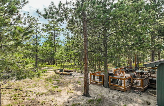 Buckskin Hideaway - Foto 41