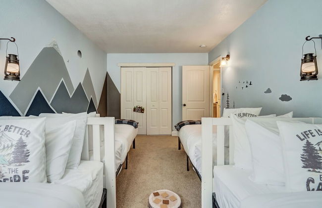 Buckskin Hideaway - Foto 7