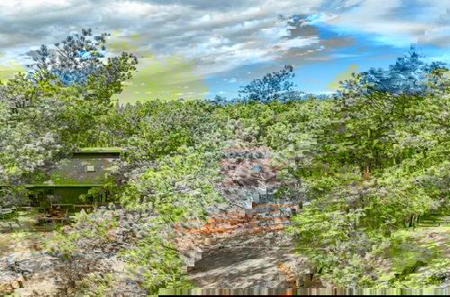Photo 52 - Buckskin Hideaway