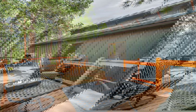 Foto 1 - Buckskin Hideaway