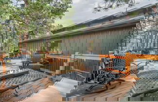Photo 1 - Buckskin Hideaway