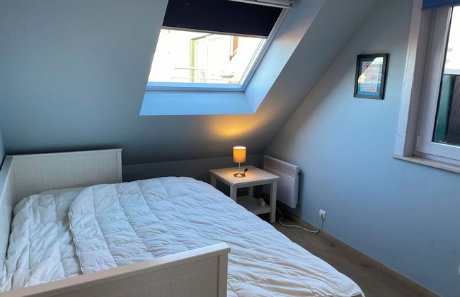 Apartment in Nieuwpoort Near the Beach - Foto 4