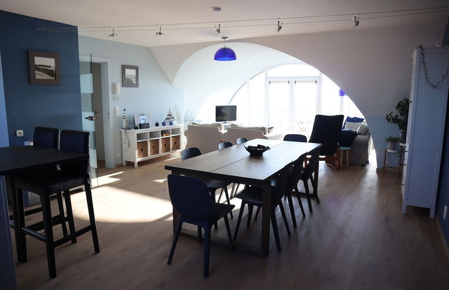 Apartment in Nieuwpoort Near the Beach - Foto 16