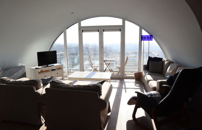 Apartment in Nieuwpoort Near the Beach - Foto 1