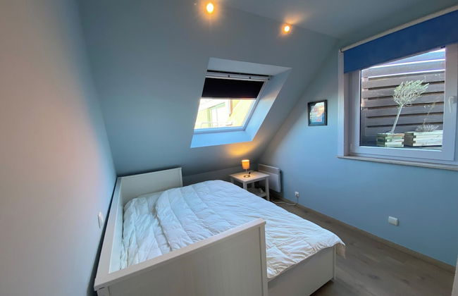 Apartment in Nieuwpoort Near the Beach - Foto 3