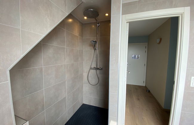 Apartment in Nieuwpoort Near the Beach - Foto 12