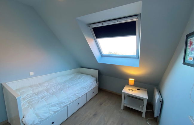 Apartment in Nieuwpoort Near the Beach - Foto 5