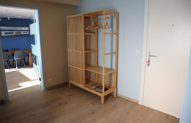 Apartment in Nieuwpoort Near the Beach - Foto 18