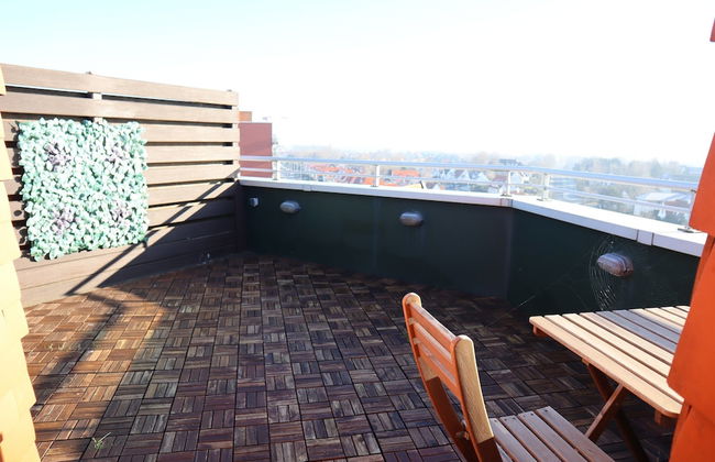 Apartment in Nieuwpoort Near the Beach - Foto 19