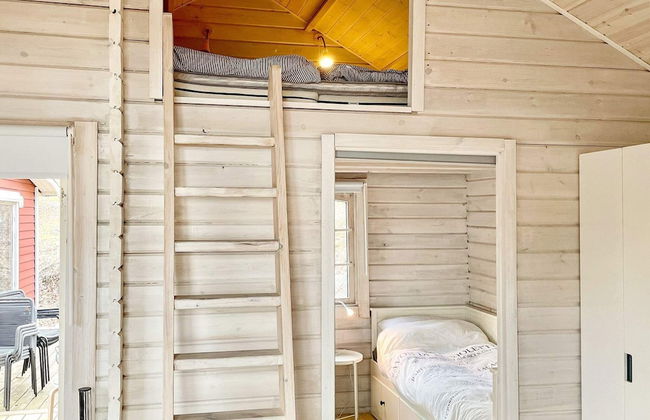 8 Person Holiday Home in Fagerhult-by Traum - Foto 18