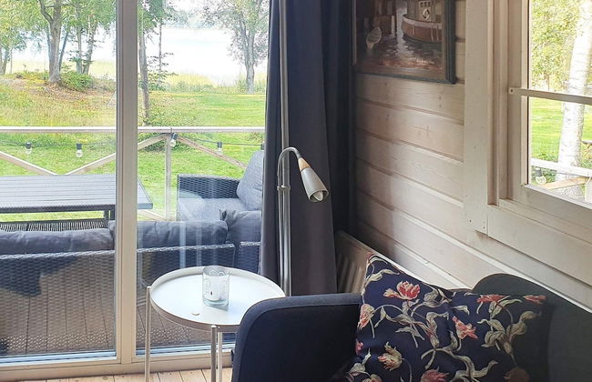 8 Person Holiday Home in Fagerhult-by Traum - Foto 22