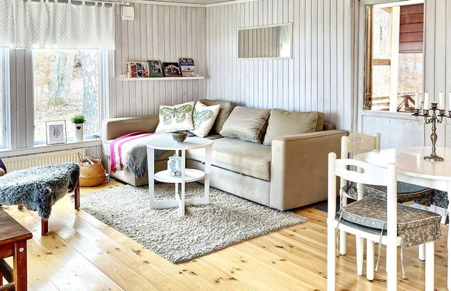 8 Person Holiday Home in Fagerhult-by Traum - Foto 16