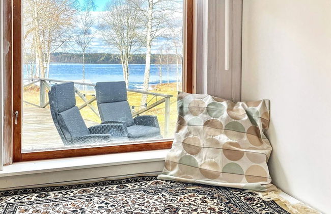 8 Person Holiday Home in Fagerhult-by Traum - Foto 31