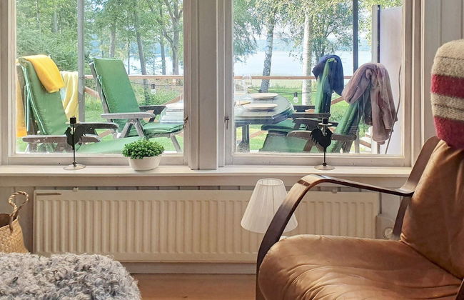 8 Person Holiday Home in Fagerhult-by Traum - Foto 19